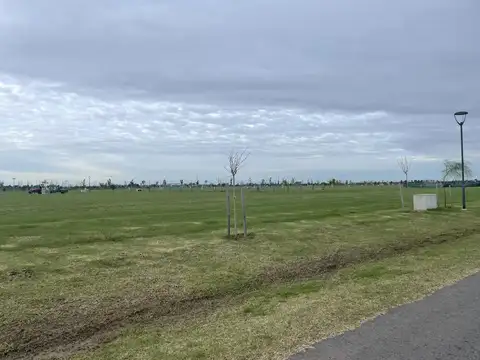 Terreno en venta en  Vida Club de Campo