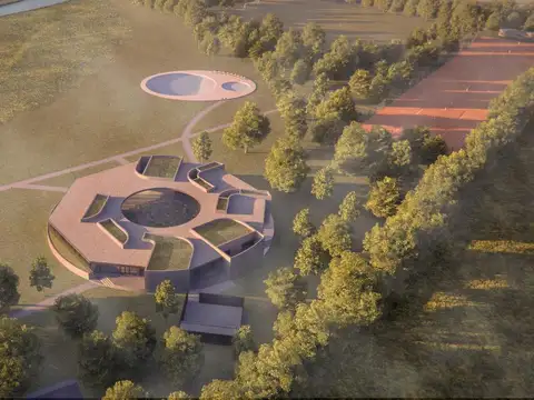 Terreno en Venta 40  mts Frente