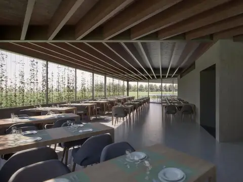 Terreno en Venta en Vida Club De Campo, USD 183.000