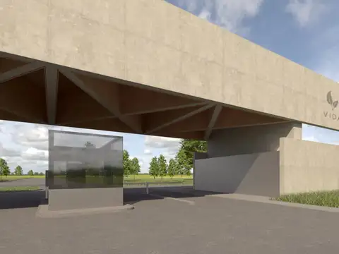 Terreno en venta en  Vida Club de Campo