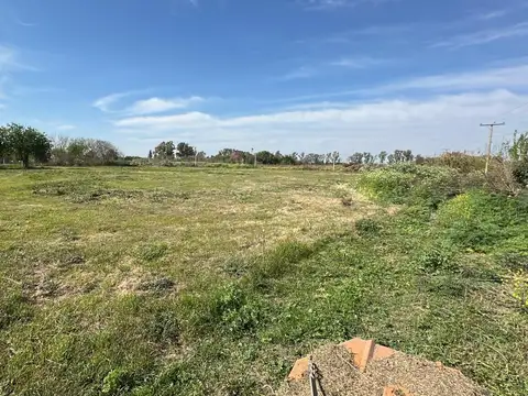 Terreno en Venta en Miramar, USD 60.000