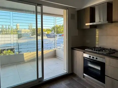 Departamento en Venta en Rosario, USD 138.000