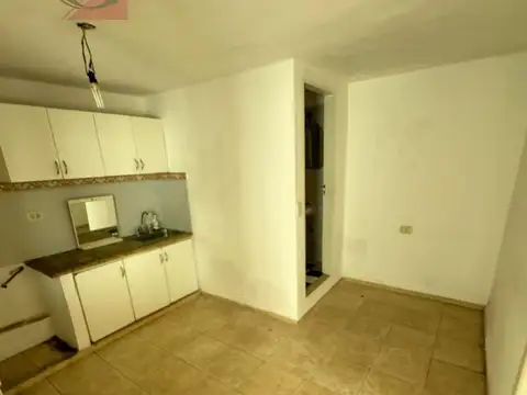 Depto Tipo Casa en Alquiler de 1 dormitorio