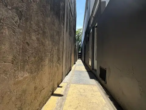 PH en Lanús Oeste