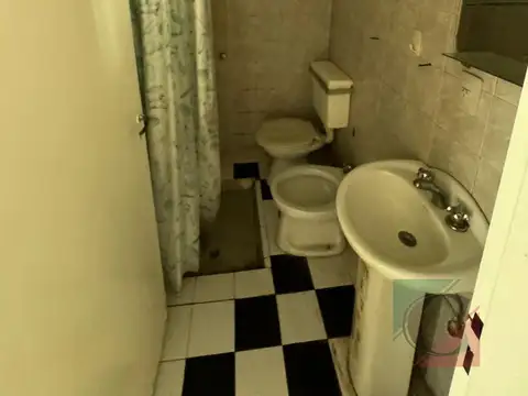Depto Tipo Casa en Alquiler 13 años