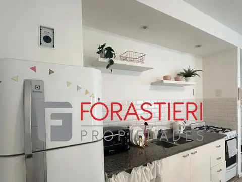 Departamento en Alquiler Temporal en Victoria, USD 650