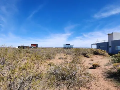 Terreno en Venta de 861,0 m2