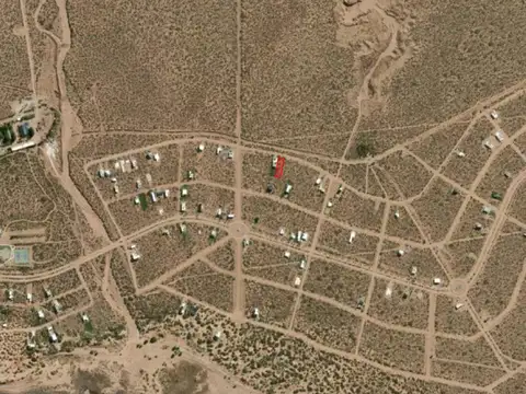 Terreno en Venta en Picun Leufu, USD 14.000