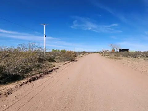Terreno en Venta en Picun Leufu, USD 14.000