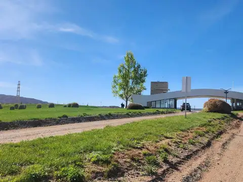 VENTA LOTE CHOCÓN MEDIO - SECTOR PRADERAS
