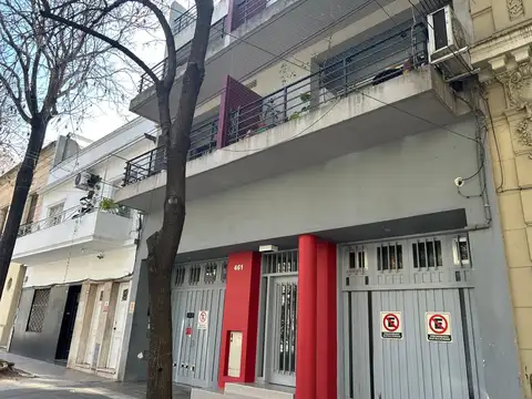 ALQUILER Hermoso Departamento de 2 Ambientes en Chacarita / Colegiales