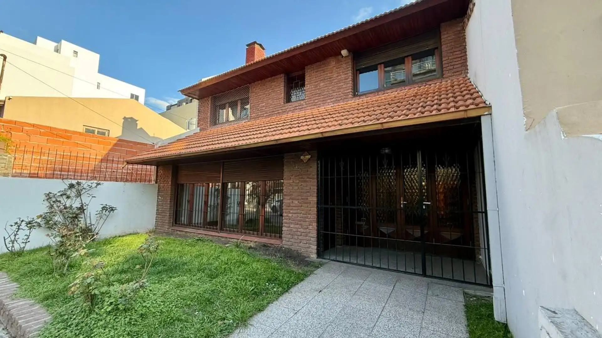 Casa en Terminal Vieja