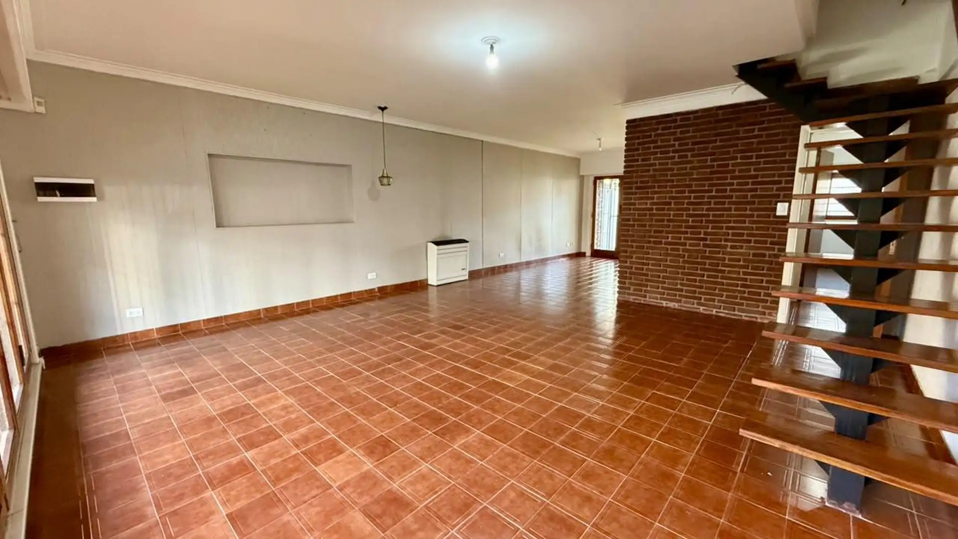 Casa en Terminal Vieja