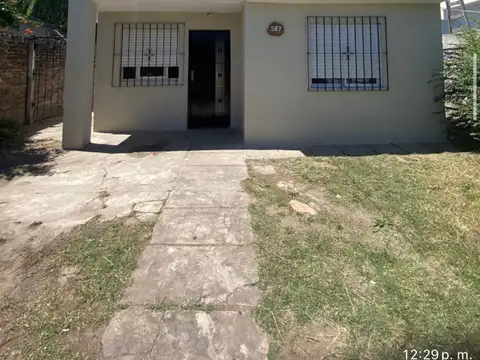 Casa en Venta en Mariano Acosta, USD 65.000