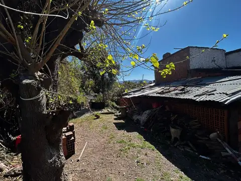 Terreno en Venta en San Lorenzo, USD 40.000