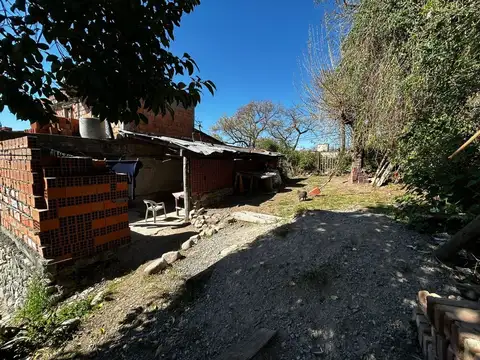 San Lorenzo. Mariano Moreno 1800