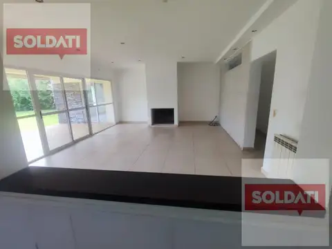 Casa en Alquiler en Haras Santa Maria, USD 1.100