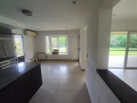Casa en Alquiler 10 años