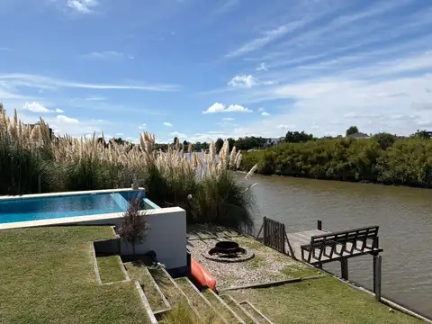 Casa en Venta en Villanueva, USD 449.000