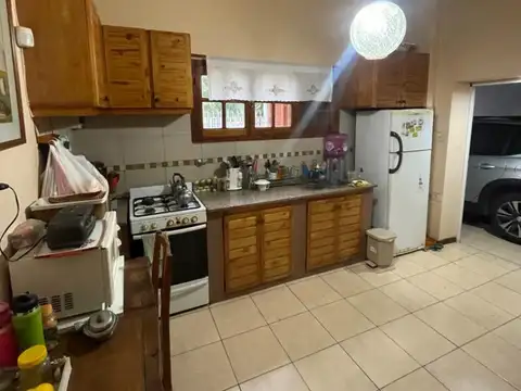 Casa a la venta en Merlo centro