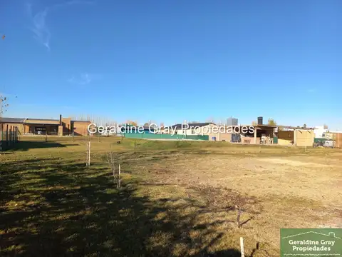 Terreno en Venta de 1540,0 m2