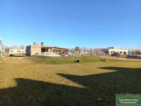 Terreno en Venta de 1540,0 m2