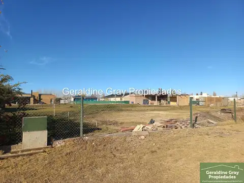 Propiedad en venta en el barrio privado Estilo Chacra en Cipolletti