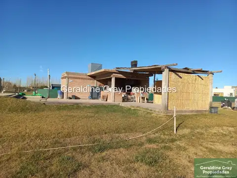 Barrio privado Estilo 100