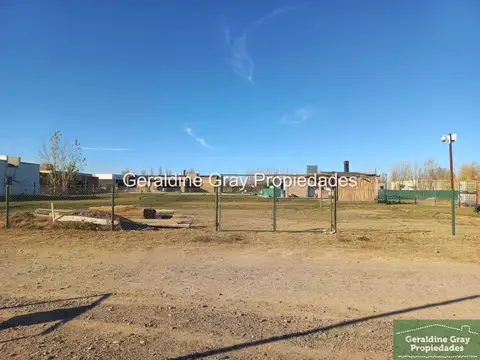 Barrio privado Estilo 100