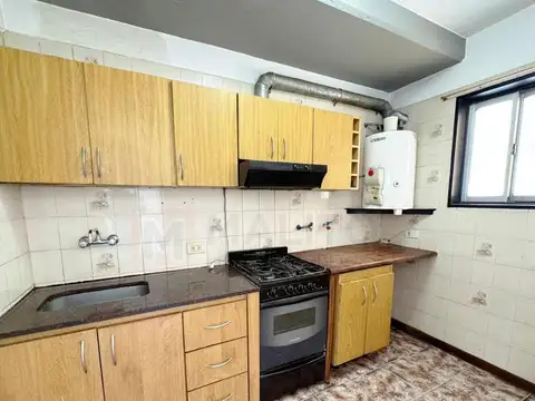 Departamento en Alquiler de 3 ambientes