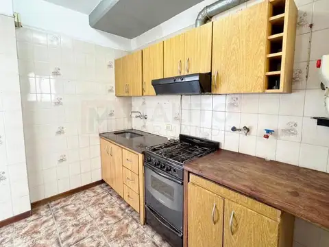 Departamento en Alquiler de 2 dormitorios