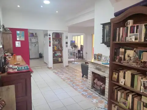 MAIPU AL 3300 - CASA INTERNA - IMPECABLE