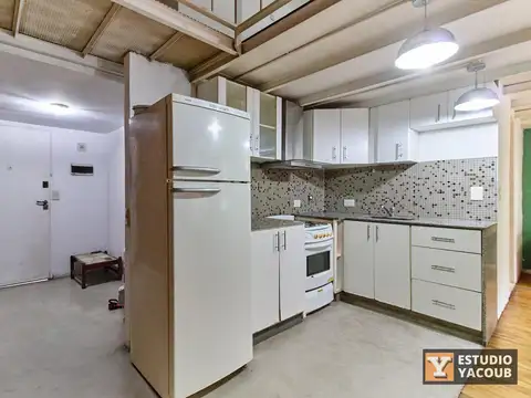 Tacuarí e/ Avenida Juan de Garay y Avenida Brasil