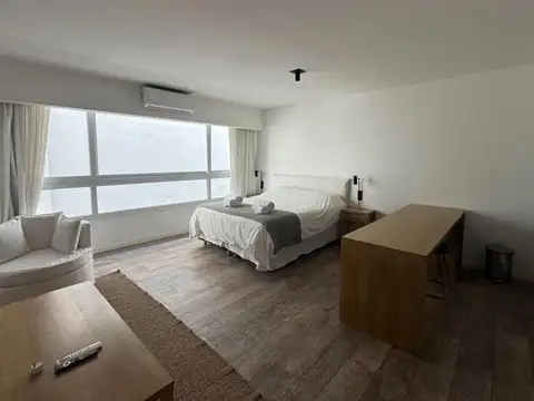 Departamento monoambiente en Venta en Palermo