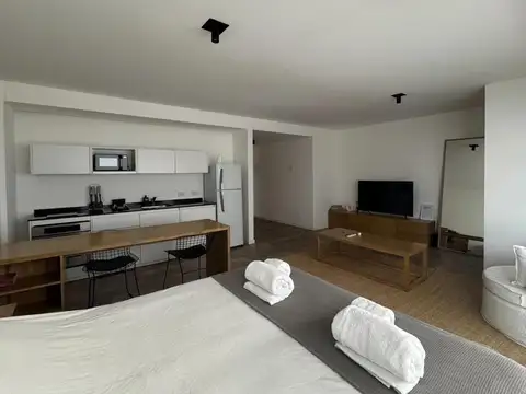 Departamento en Venta Apto profesional