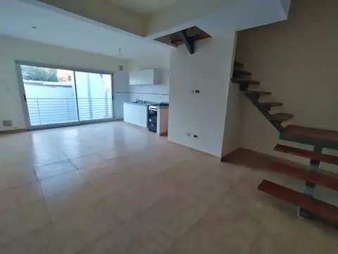 Depto Tipo Casa en Venta A Estrenar