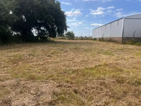 TERRENO EN VENTA EN COLON