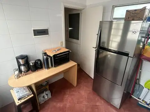 Departamento en Venta en Martínez, USD 105.000