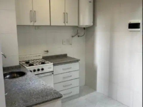 Departamento en Venta en Belgrano, USD 84.000
