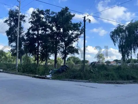 Terreno en Venta en Berisso, Partido de Berisso