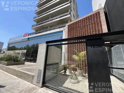 Departamento de un ambiente en venta, Morón. EXCELENTE PROYECTO  