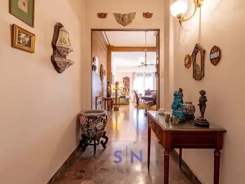 Departamento en Venta de 4 ambientes