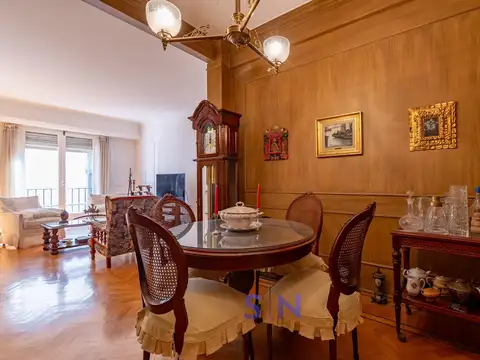 Departamento en Venta en Caballito, USD 169.000