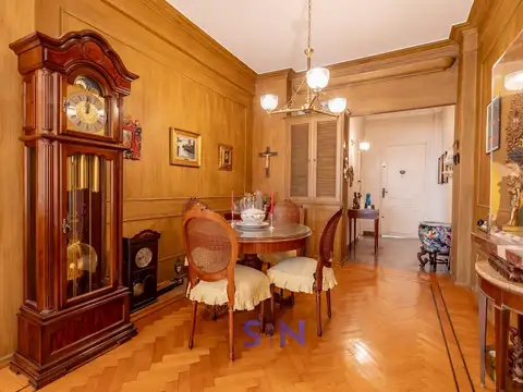 Departamento en Venta 60 años