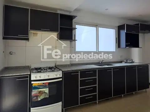 Departamento en Alquiler 12 años