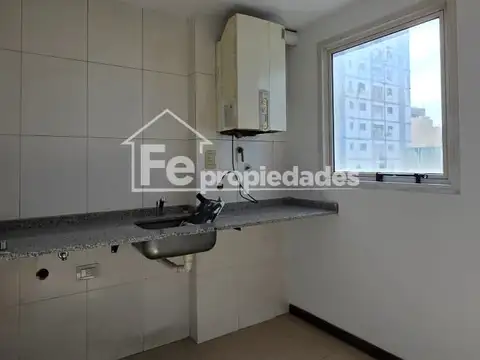 Departamento en Alquiler al Este
