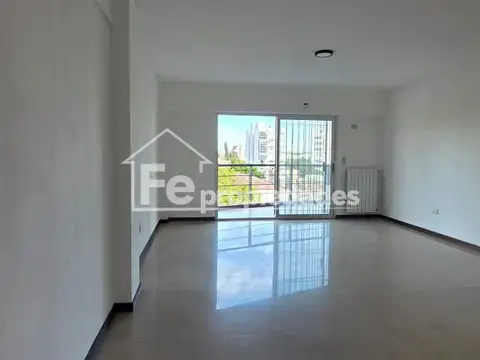 Alquiler departamento 3 ambientes