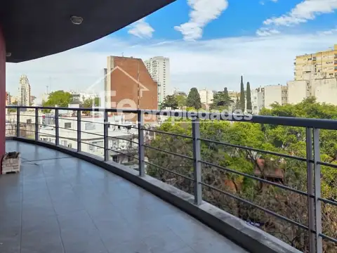 Departamento en Alquiler de 2 dormitorios