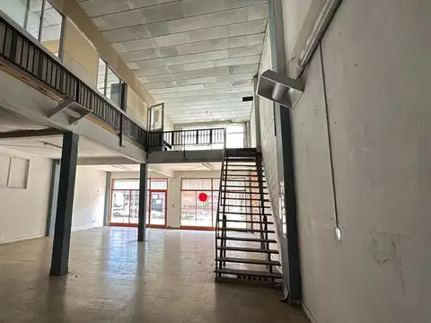 Galpon en Alquiler en Boulogne, USD 6.000