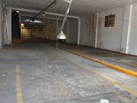 Avenida Bernardo Ader 200